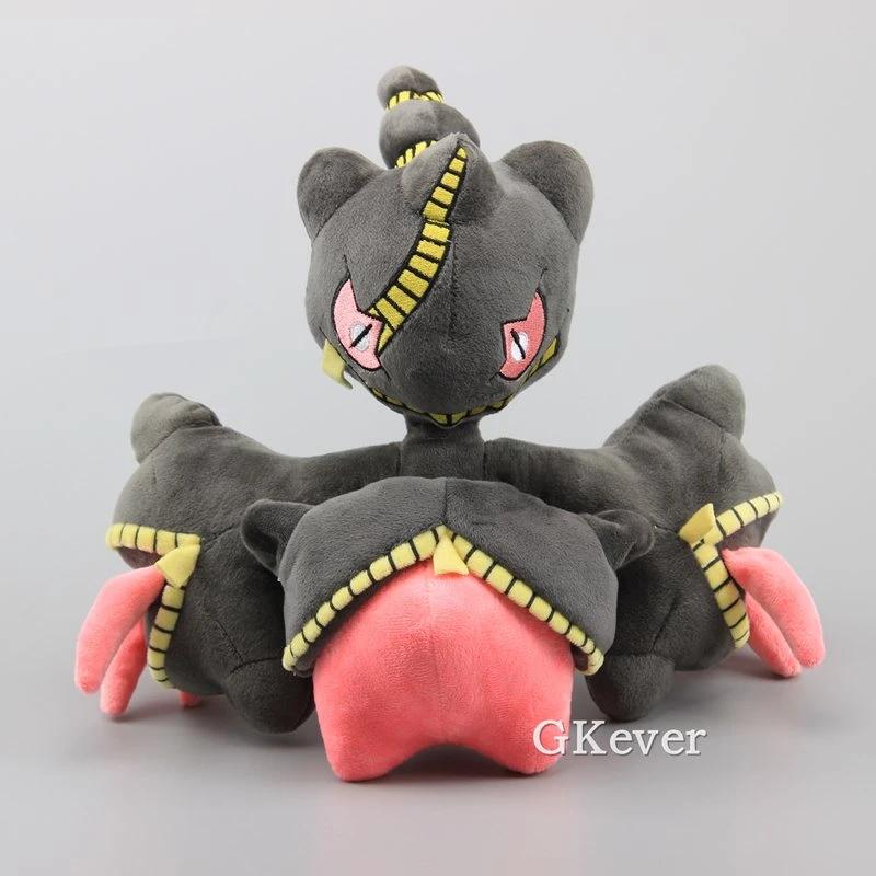 banette plush