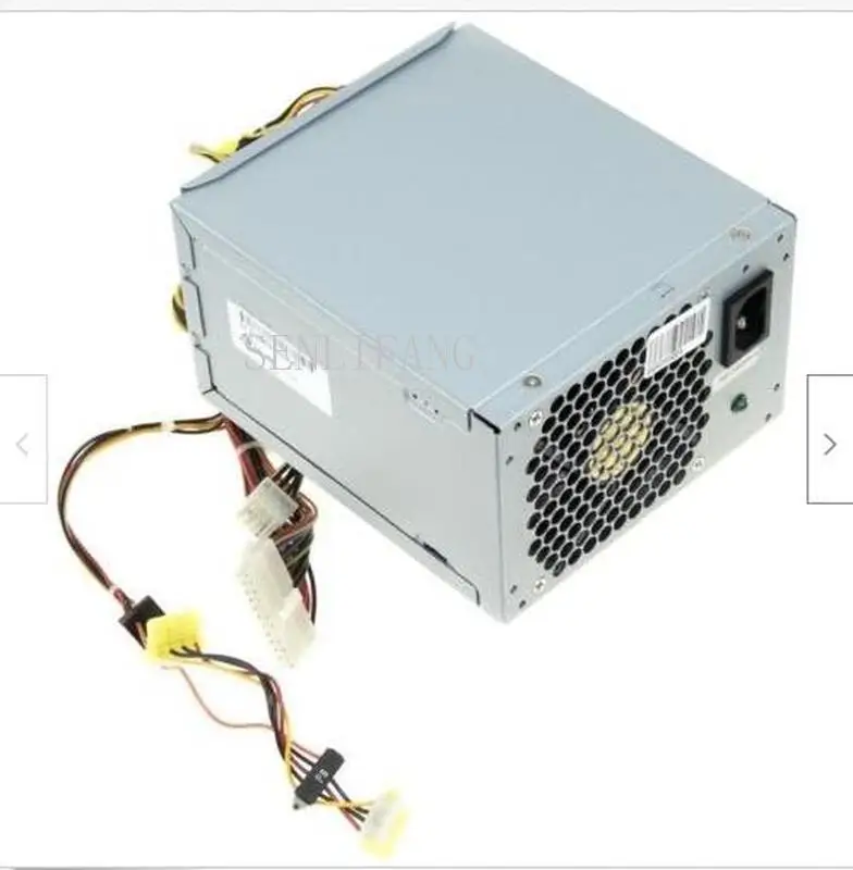 Бесплатная доставка Электроника DPS-470AB-1 Сервер питания 500 Вт PSU XW6200 DPS-470AB-1 A 345525-005 434297-001