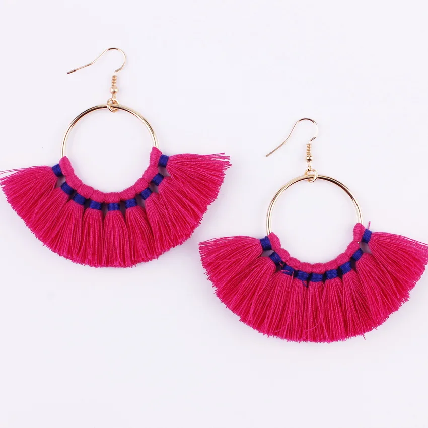 E3585 Hot Pink