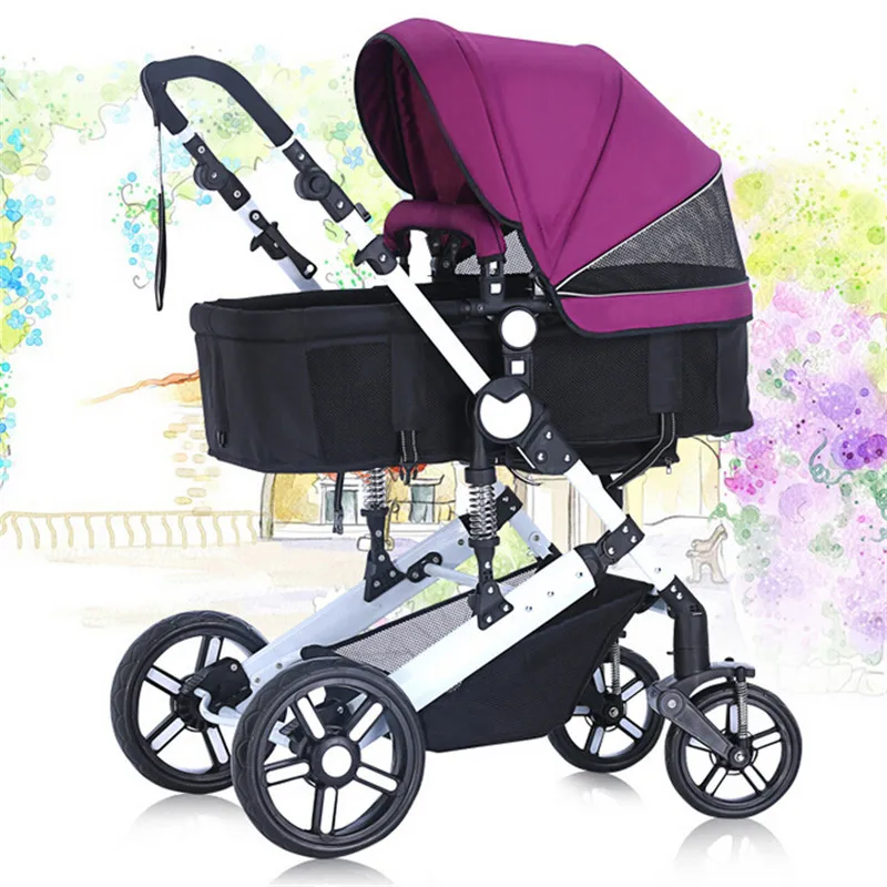 Popular Travel System Baby Stroller-Buy Cheap Travel