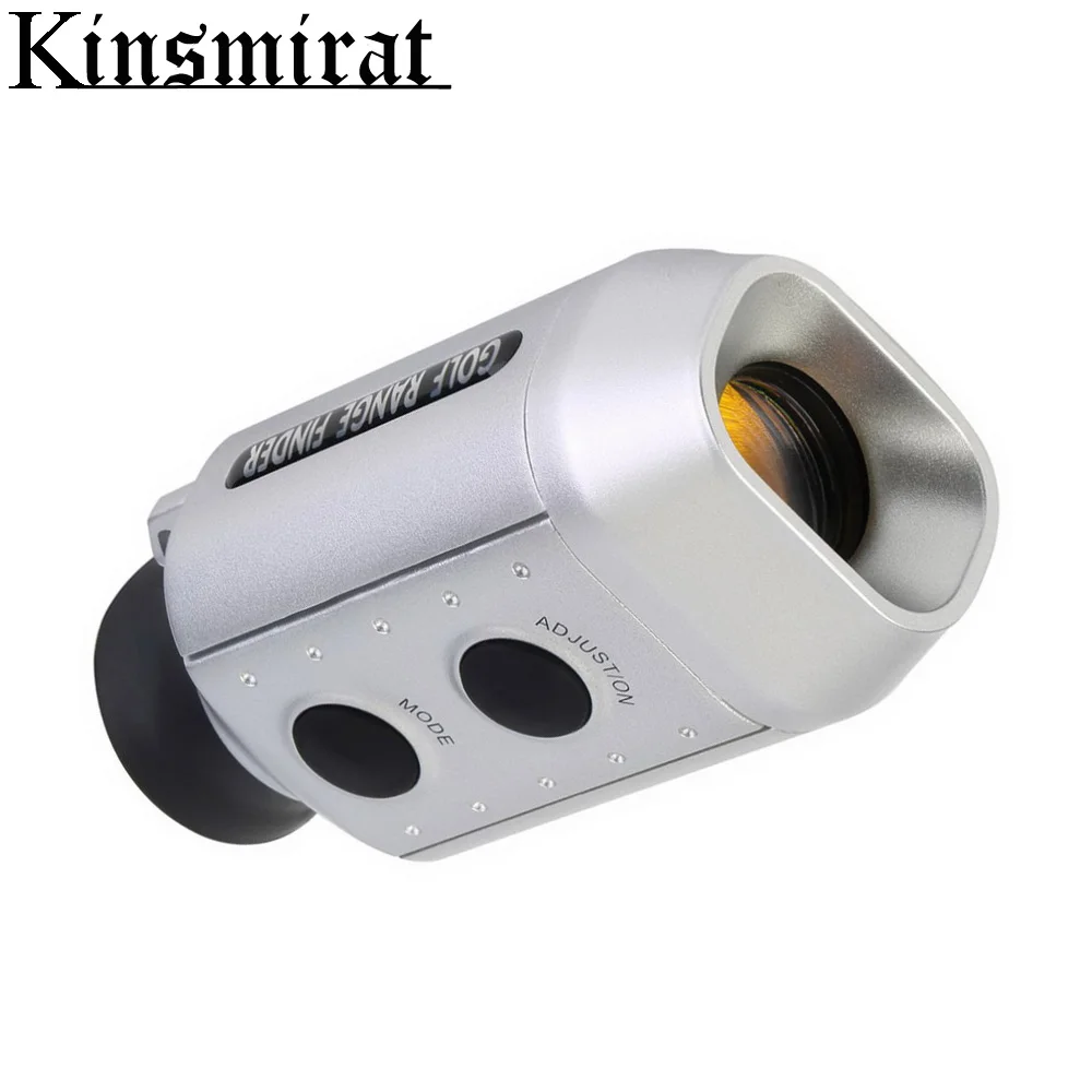 Digital Rangefinder Hunting / Golf Laser RangeFinder 250Y 228.5m Hunting Distance Measurement Tool Free Shipping
