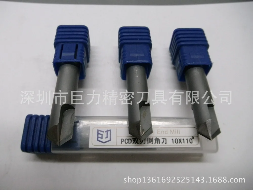 Supply PCD PCD chamfering tool selection Korea imported high quality