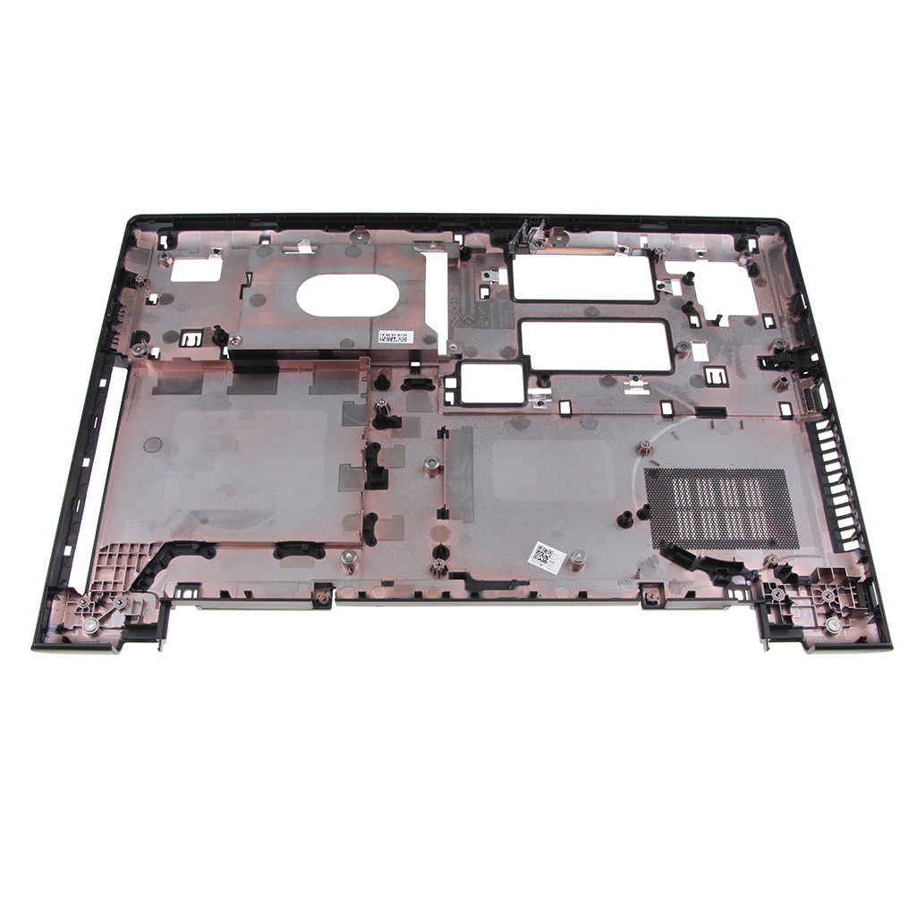 Replacement Laptop Bottom Case Base Cover for Lenovo Ideapad, Compatible with 300-15ISK 300-15IBR AP0YM000400