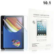 Взрывозащищенная нано мягкая пленка для Huawei MediaPad 10 Link 10," TAB Водонепроницаемая Защитная пленка для экрана не закаленное стекло