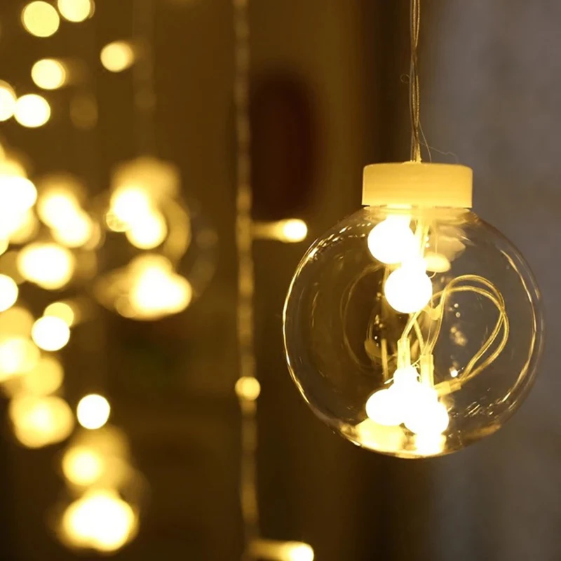 LED String Lights (9)