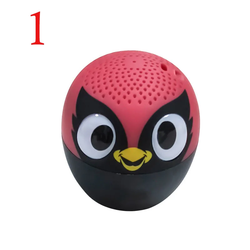 

New Wireless Bluetooth Speaker Portable Mini Audio Gift Stereo Loudspeaker