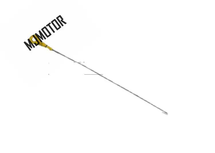 1pcs Engine Oil Level Dipstick for Chinese HAVAL H5 SUV Diesel 2.0 GW4D20 Engine Auto car motor parts 1009700-ED01A