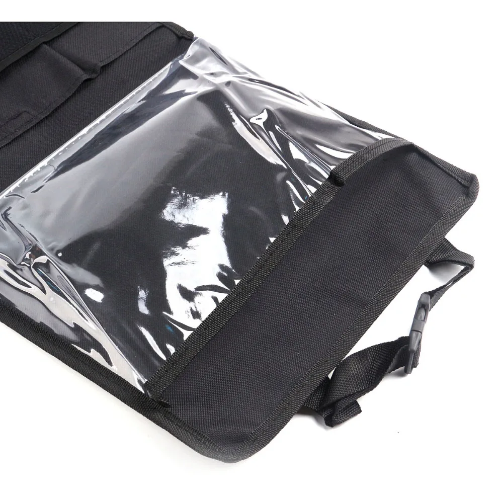 Car chair back pocket bag (5)