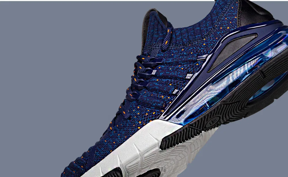  Xiaomi FREETIE Ling Air Mat sports shoes sneakers High-elastic air cushion Light support Leisure sh