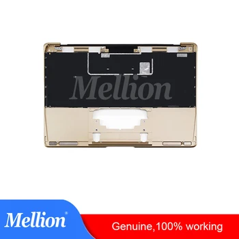 

Genuine Laptop TopCase for MacBook 12'' A1534 US English with Keyboard 2015 2016 2017 Gold/Gray/Silver/Rose Notebook Top Case