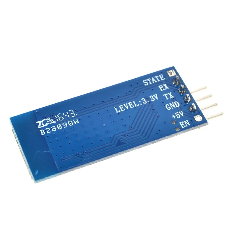 HC-05 HC 05 HC-06 HC 06 RF беспроводной Bluetooth приемопередатчик Slave модуль RS232/конвертер TTL в UART и адаптер