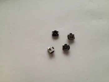 

Quality Taiwanese Tactile Switches Small Tortoise Switch Patch 2 feet Mobile Phone MP3 MP4