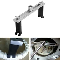 משאבת דלק יוניברסל מתכוונן משאבת דלק פְּרִיקָה ליד טנק Cover הסר ספאנר מפתח ברגים עבור טויוטה מרצדס-בנץ BMW אאודי פולקסווגן הונדה (1)