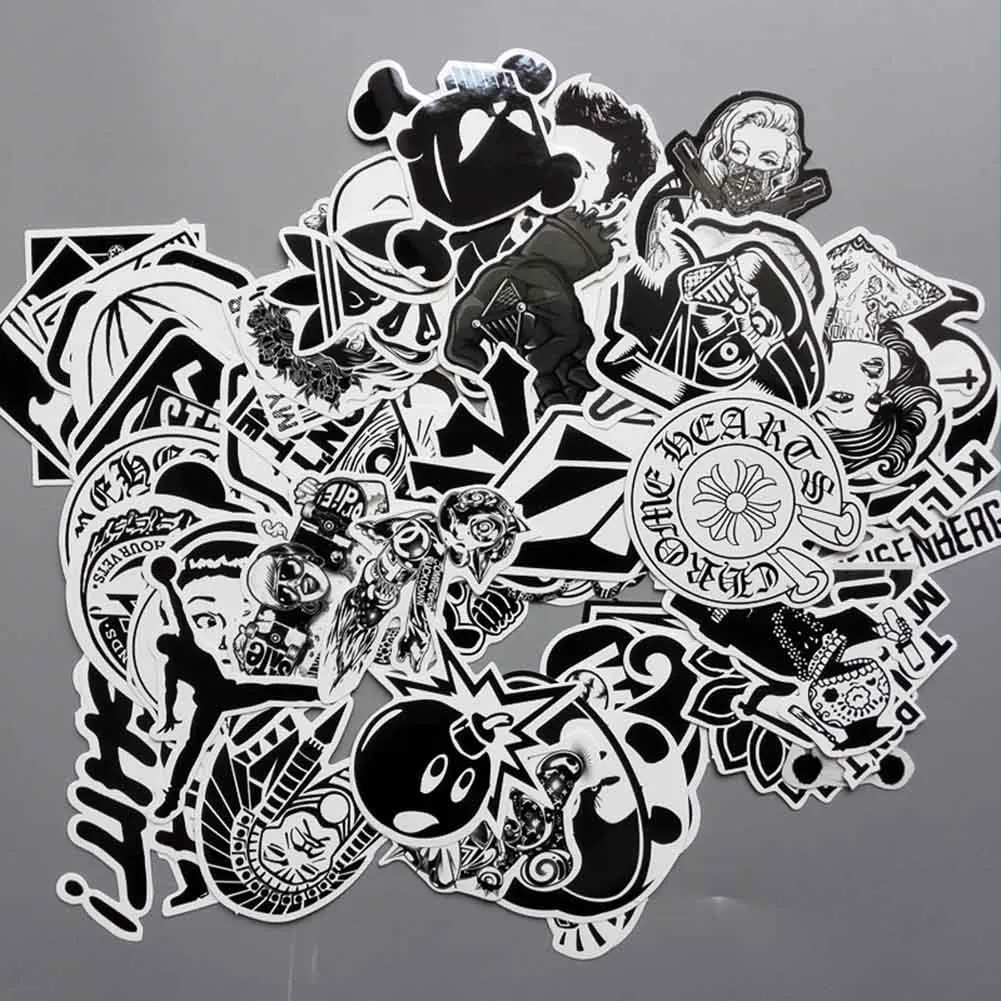 60pcs/set Popular  Collection Cards Original Necessaries Design Lovely Novelty  Cartoon Sticker