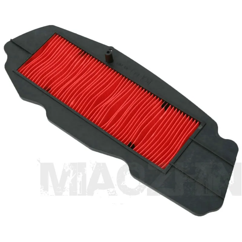 Motorcycle Air Cleaner Filter For Honda Fjs600 Fjs 600 Silverwing Fjs