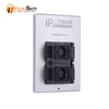 IPBOX IP 2ND GENERATION REMOVE FOR IPAD ICLOUD IMEI NAND PCIE 2IN1 HIGH SPEED PROGRAMMER ► Photo 2/6