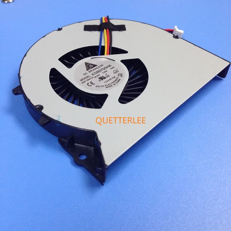 450 G1 OEM FAN 3