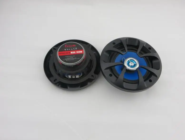 LABO LB PP2402T 4 дюймовые высококачественные автомобильные коаксиальные колонки 2