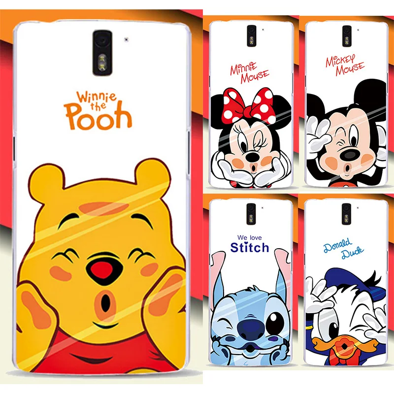 Hot Selling Cases For Oneplus One One plus One Back Cover Phone Case