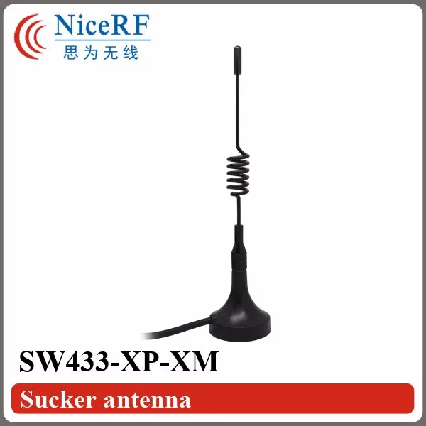 SW433-XP-XM-Sucker antenna-2