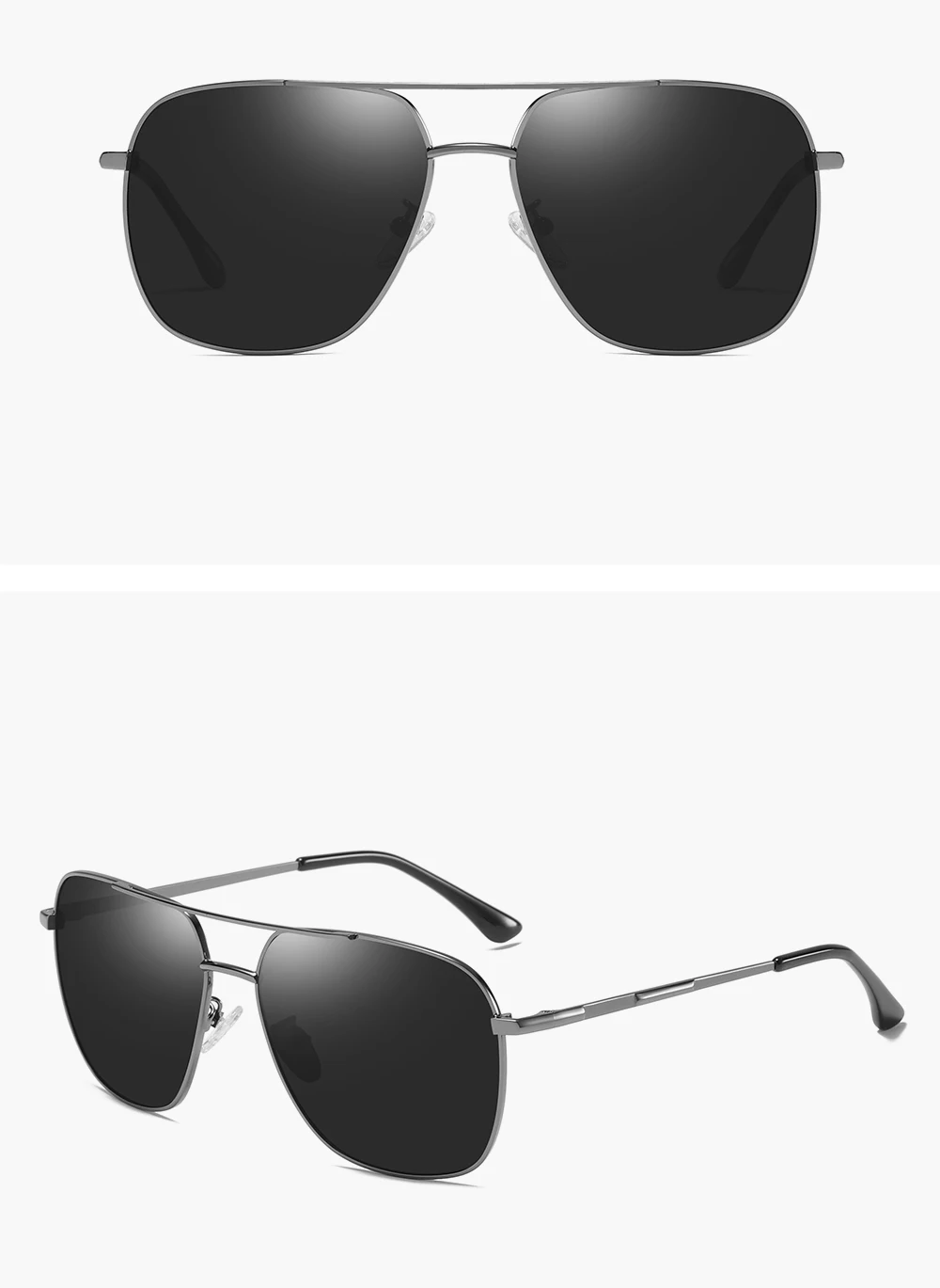 retro women polarized sun glasses for men  fising summer accessories (13)