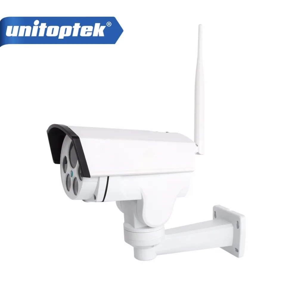 imágenes para HD 1080 P 960 P Mini Bala Wifi PTZ Cámara IP HI3516C + SONY IMX323 4X de Zoom de Enfoque Automático 2.8-12mm 2MP IR Inalámbrico Al Aire Libre Onvif imágenes para HD 1080 P 960 P Mini Bala Wifi PTZ Cámara IP HI3516C + SONY IMX323 4X de Zoom de Enfoque Automático 2.8-12mm 2MP IR Inalámbrico Al Aire Libre Onvif