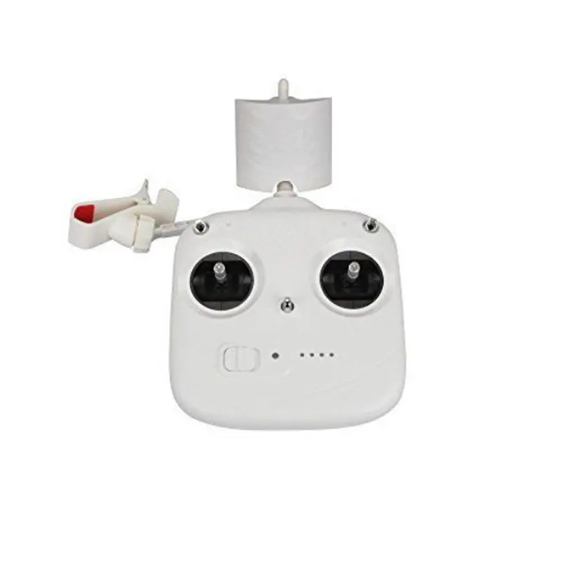 DJI Phantom 3 Стандартный передатчик пульт дистанционного управления антенна усилитель сигнала расширенный диапазон расширения