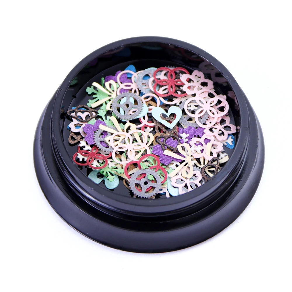 Nail Sequins3