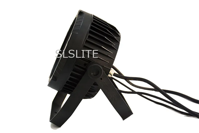 12X18W RGBWAUV 6IN1 LED OUTDOOR PAR LIGHT IP65 (4)