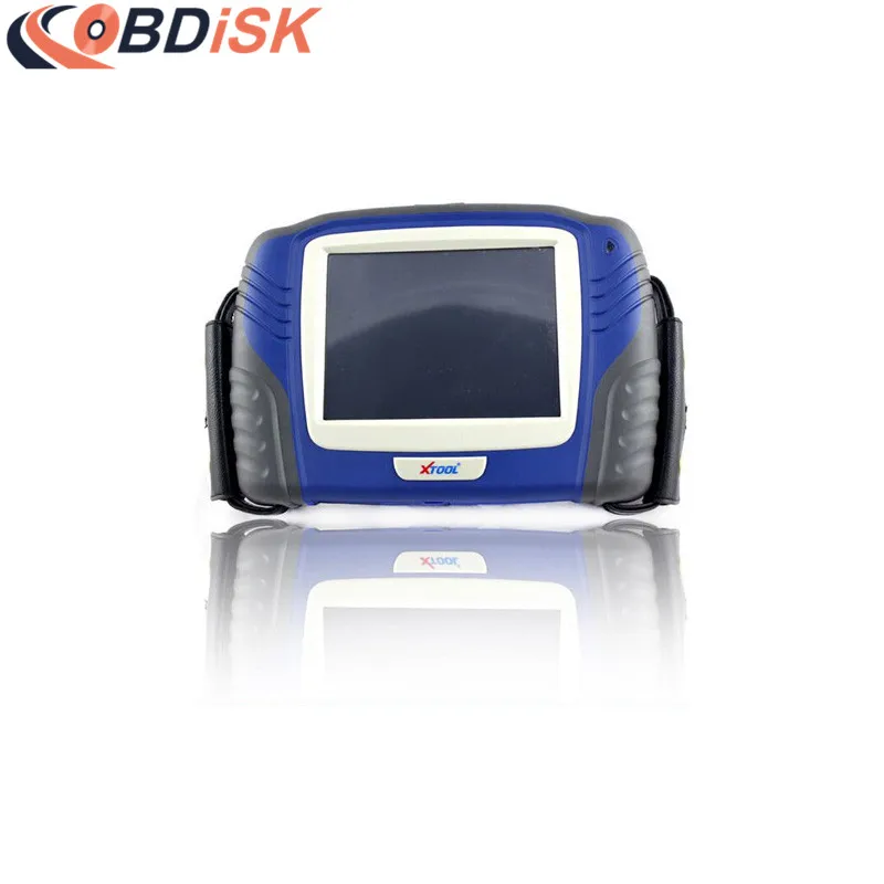 Оригинальный XTOOL PS2 GDS бензиновый Bluetooth универсальный автомобильный