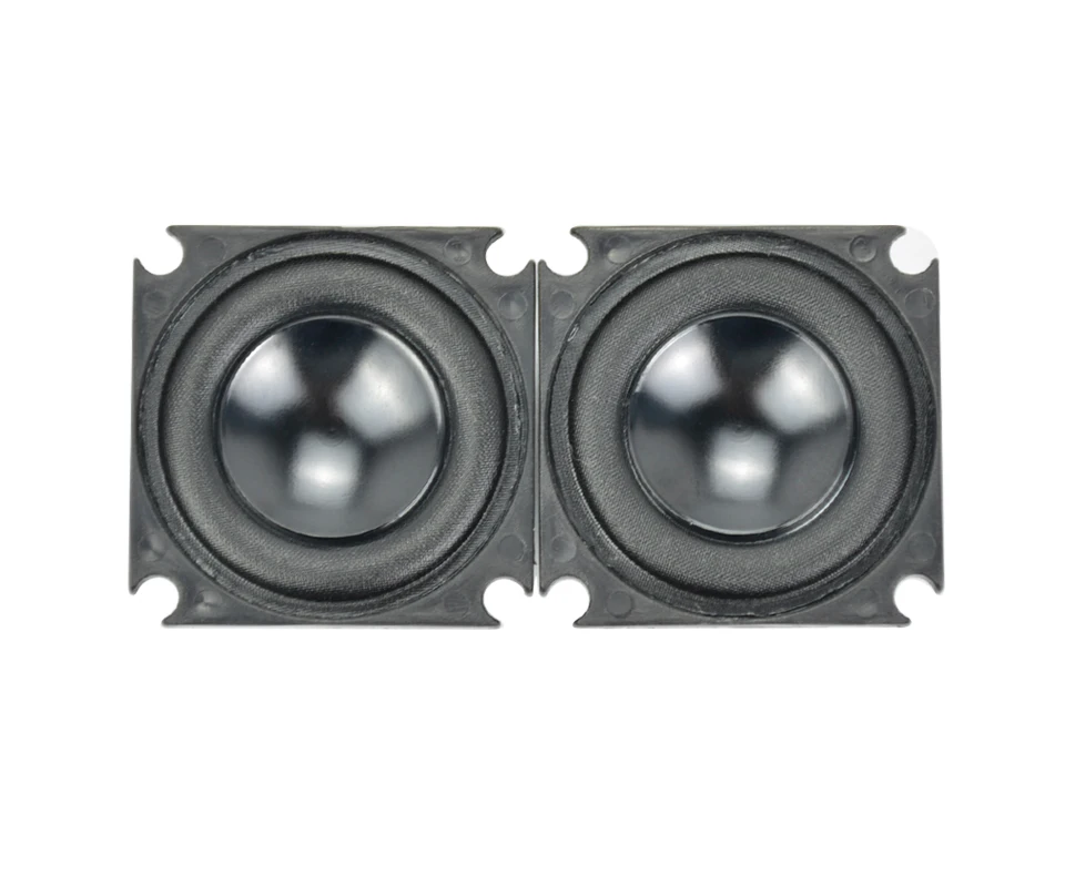 shower speaker AIYIMA 2PCS Full Range Speaker 1.25 Inch 4 Ohm 3W Neodymium Magnetic Audio Sound Speaker For Bluetooth Audio DIY best bluetooth speaker