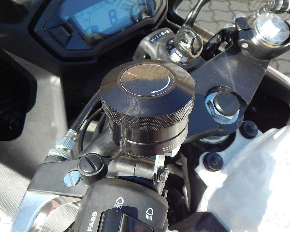 Смазка для мотоцикла, масленка, авто ручной контроль, смазка для мотоцикла, смазка, запчасти для Kawasaki Yamaha Aprilia KTM