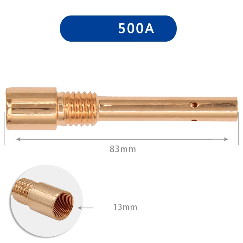 welding torch tools quick connector (2)