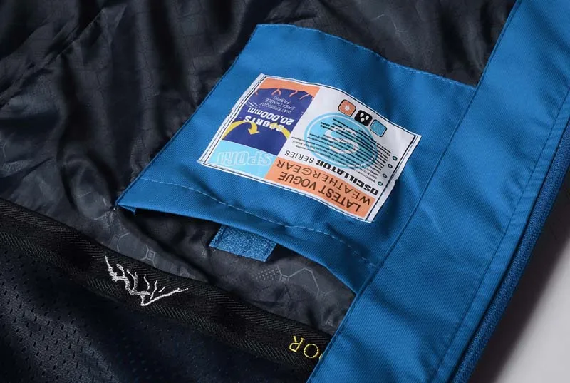Mens Windbreaker (13)