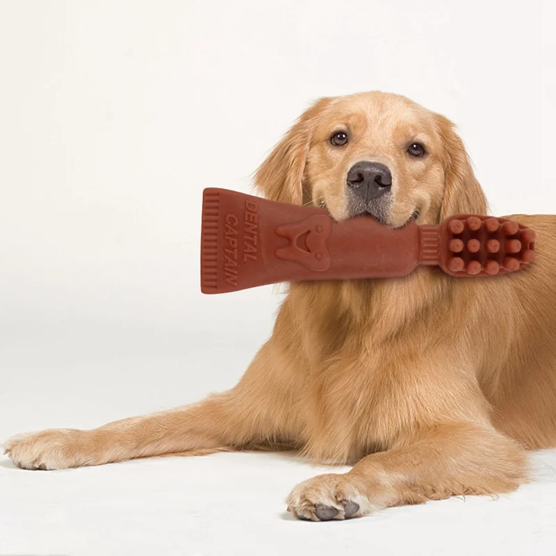 Собаки игрушки для прорезывания зубов закуски для домашних животных молярная палка для очистки для зубов игрушки для собак