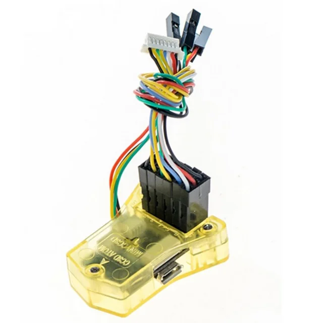 

Straight pin OpenPilot Mini CC3D Atom /CC3D EVO Flight Controller for mini 250 Quadcopter Multirotor