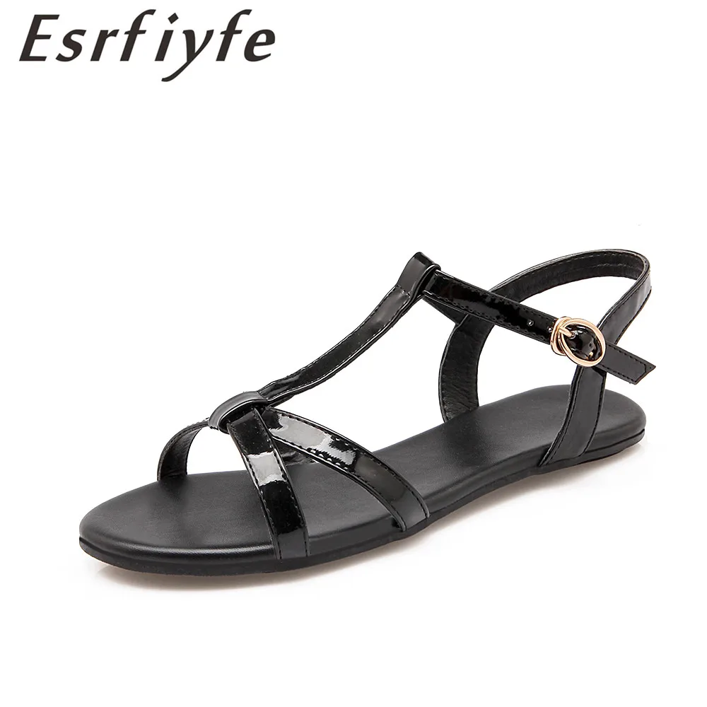 summer shoes 2018 women's