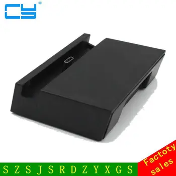 

USB 3.1 Type-C Dock Station Charging Cradle For Oneplus 2/Xiaomi 4c ZUK Z1/Meizu Pro 5 Google Nexus 5X / 6P Type C Docking Base