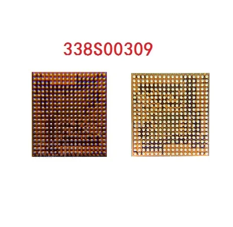 338S00309 для iPhone 8G 8 Plus U2700 PMIC мощная интегральная схема Основной блок управления чип