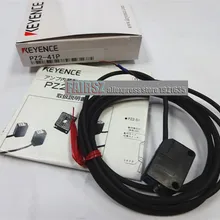 Фотоэлектрический переключатель Датчик PZ2-41P 2 шт./лот