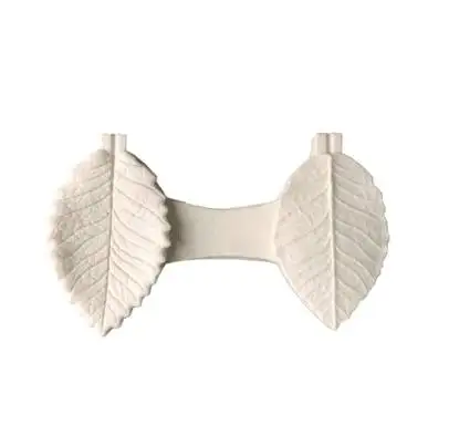 1 Piece Sugarcraft Leaf Silicone mold fondant cake decorating tools chocolate gumpaste | Дом и сад
