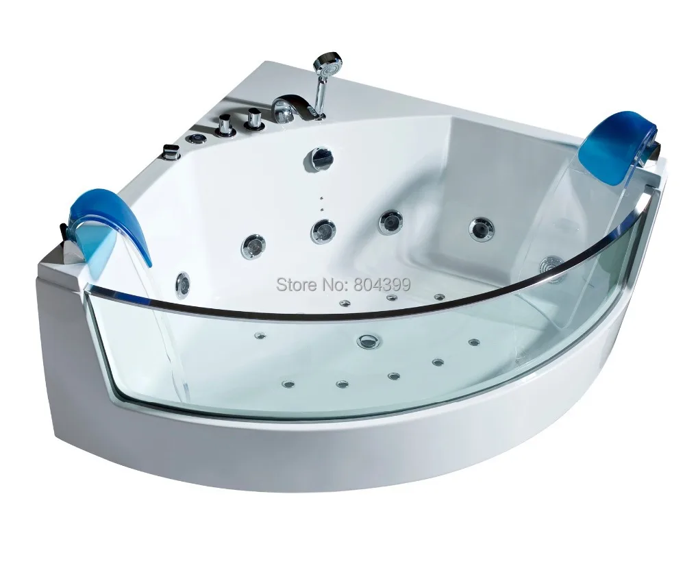 Aliexpress.com : Buy MY 1685 by sea free shipping acrylic bathtub
