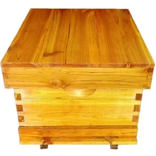 Пособия по кулинарии воск пчелы в пчелиные ульи посылка полный набор имитация пчеловодства пики инструменты стандарт