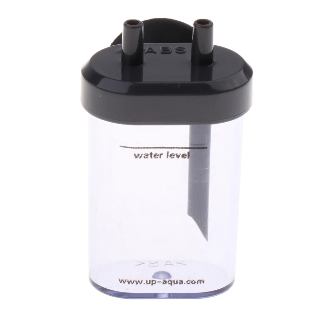 Plastic D-518 Fish Tank CO2 Mini Bubbler Aquarium Carbon Dioxide Diffuser