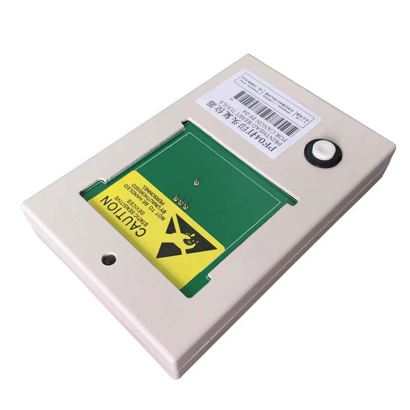 PF-04 Reset PrintHead Print Head Chip Resetter Decoder for Canon iPF650 iPF655 iPF750 iPF760 iPF765 iPF680 iPF780 | Компьютеры и офис