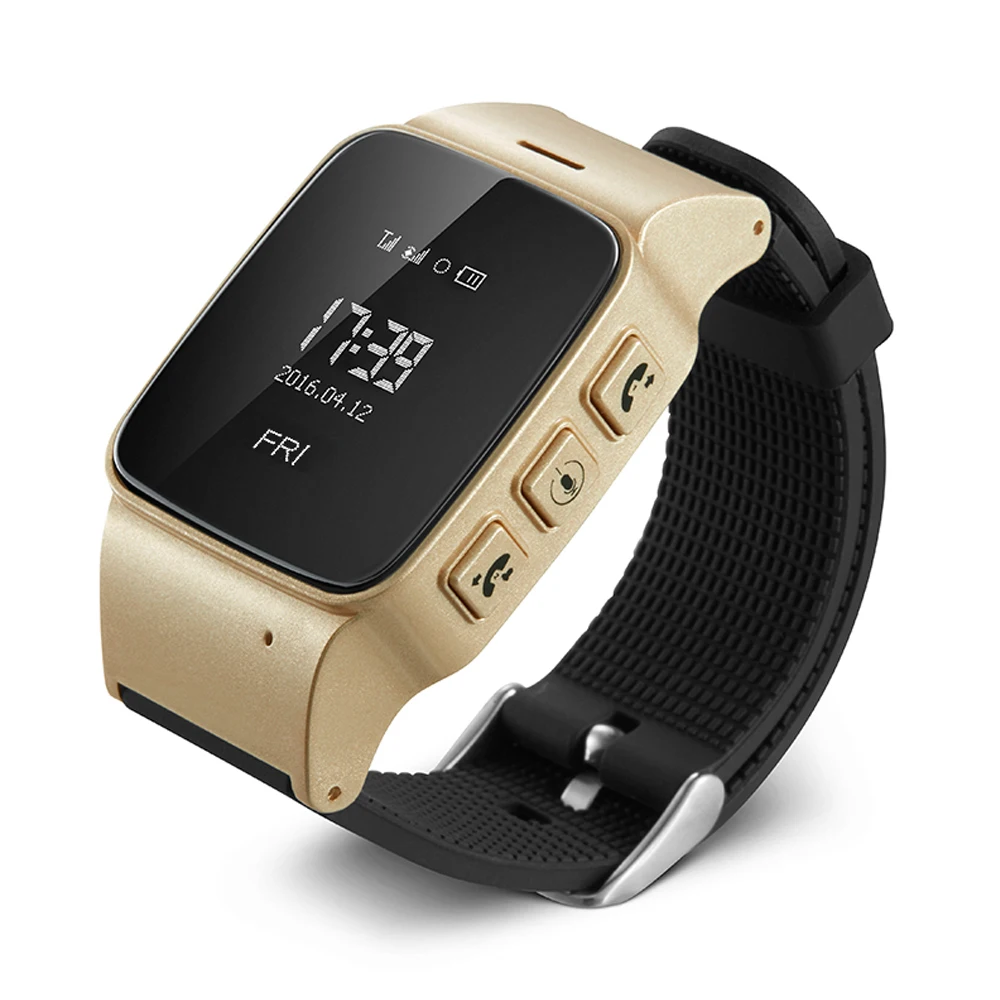 Brand New D99 0 96 OLED Screen Elder font b Smart b font GPS font b