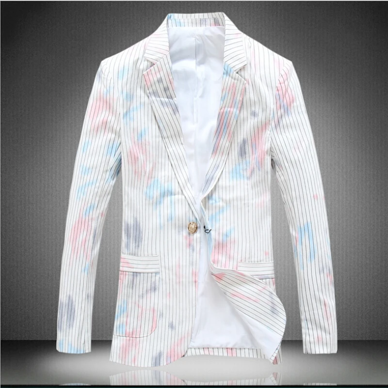 All Listings AKA White Crest Blazer (Petite and Tall Blazers are specialty sizes for this blazer and must be pre ordered only and require 60 day delivery. You must call .