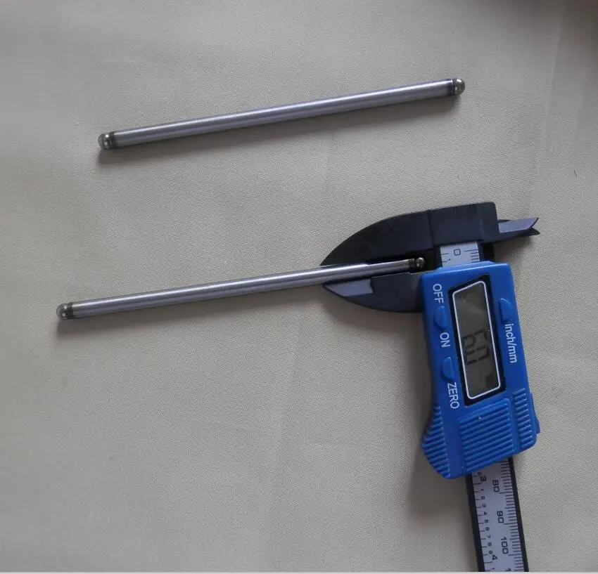 PUSH ROD MITSUBISHI GM182 GT600 2