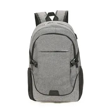 

OCARDIAN-Women Men's Backpack 35L Boys Girs Backpacks School Bags School Backpack Work Travel Shoulder Bag Mochila Teenager 6J27