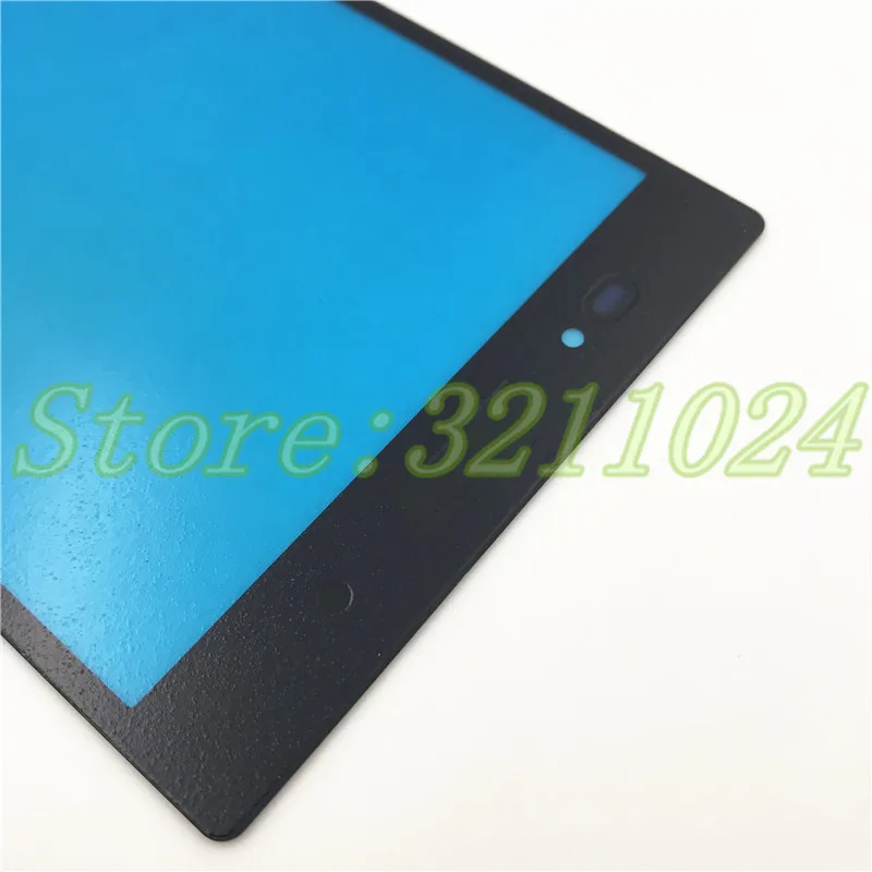 Хорошее качество для Sony Xperia Z Ultra XL39h XL39 C6802 C6806 C6833 Передний сенсорный экран